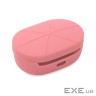 Чохол BeCover Silicon для Xiaomi Redmi AirDots/Redmi AirDots 2/Redmi AirDots S Pink (703829)
