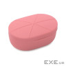 Чохол BeCover Silicon для Xiaomi Redmi AirDots/Redmi AirDots 2/Redmi AirDots S Pink (703829)