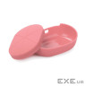 Чохол BeCover Silicon для Xiaomi Redmi AirDots/Redmi AirDots 2/Redmi AirDots S Pink (703829)