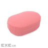 Чохол BeCover Silicon для Xiaomi Redmi AirDots/Redmi AirDots 2/Redmi AirDots S Pink (703829)