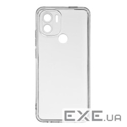 Чохол-накладка Armorstandart Air для Xiaomi Redmi A1+/Poco C50 Camera cover Transparent (ARM67162)