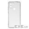 Чохол-накладка Armorstandart Air для Xiaomi Redmi A1+/Poco C50 Camera cover Transparent (ARM67162)