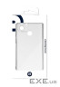 Чохол-накладка Armorstandart Air для Xiaomi Redmi A1+/Poco C50 Camera cover Transparent (ARM67162)