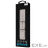 Ремешок Proove Active Band 20 mm dark gray (WBABUW20MM61)