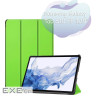 Чохол до планшета BeCover Smart Case Samsung Galaxy Tab S10 FE (SM-X520/SM-X526) 10.9" Green (713276