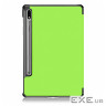 Чохол до планшета BeCover Smart Case Samsung Galaxy Tab S10 FE (SM-X520/SM-X526) 10.9" Green (713276