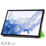 Чохол до планшета BeCover Smart Case Samsung Galaxy Tab S10 FE (SM-X520/SM-X526) 10.9" Green (713276
