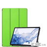 Чохол до планшета BeCover Smart Case Samsung Galaxy Tab S10 FE (SM-X520/SM-X526) 10.9" Green (713276