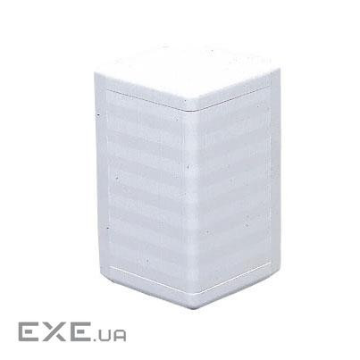 Кут зовнішній 100х50, МК (NAE1050WHI) (NAE1050WHI)