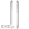 Чохол для мобільного телефону BeCover Anti-Shock Samsung Galaxy M10 2019 SM-M105 Clear (704321) (704