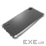 Чохол для мобільного телефону BeCover Anti-Shock Samsung Galaxy M10 2019 SM-M105 Clear (704321) (704