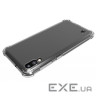 Чохол для мобільного телефону BeCover Anti-Shock Samsung Galaxy M10 2019 SM-M105 Clear (704321) (704