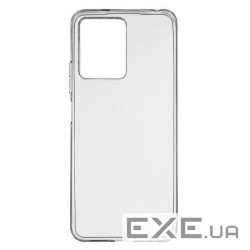 Чохол-накладка Armorstandart Air для Xiaomi Redmi Note 12 4G Transparent (ARM67522)