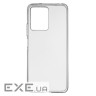 Чохол-накладка Armorstandart Air для Xiaomi Redmi Note 12 4G Transparent (ARM67522)
