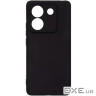 Чохол до мобільного телефона BeCover Poco M7 Pro 5G Black (713654)