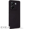 Чохол до мобільного телефона BeCover Poco M7 Pro 5G Black (713654)