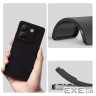 Чохол до мобільного телефона BeCover Poco M7 Pro 5G Black (713654)