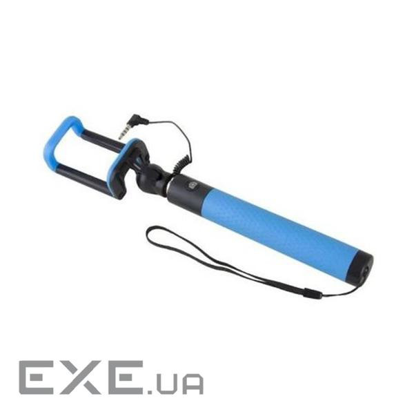 Телескопічний монопод Piko M-002M Blue (1283126476839)