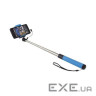Телескопічний монопод Piko M-002M Blue (1283126476839)
