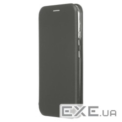 Чохол до мобільного телефона Armorstandart G-Case Samsung A34 5G (A346) Black (ARM66160)