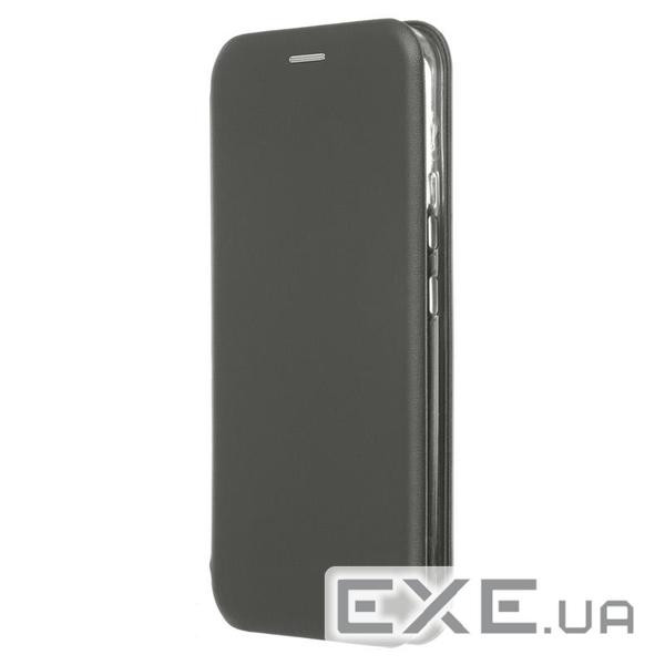 Чохол до мобільного телефона Armorstandart G-Case Samsung A34 5G (A346) Black (ARM66160)