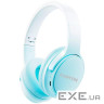 Навушники Canyon OnRiff 4 Bluetooth Blue (CNS-CBTHS4BL)