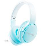 Навушники Canyon OnRiff 4 Bluetooth Blue (CNS-CBTHS4BL)
