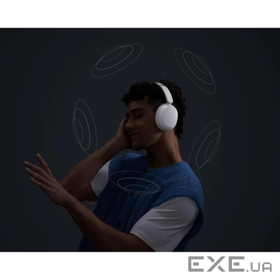 Навушники Redmi Headphones Neo (BHR08W2GL) Sand White
