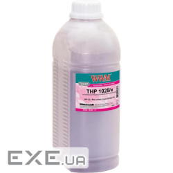 Тонер HP CLJ CP1025/Canon LBP 5050/7100 , 1000г Magenta WWM (HP1025M-1)
