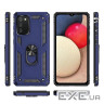 Чохол до мобільного телефона BeCover Military Samsung Galaxy A02s SM-A025/A03s SM-A037/M02s (706013)