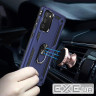 Чохол до мобільного телефона BeCover Military Samsung Galaxy A02s SM-A025/A03s SM-A037/M02s (706013)