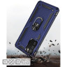 Чохол до мобільного телефона BeCover Military Samsung Galaxy A02s SM-A025/A03s SM-A037/M02s (706013)