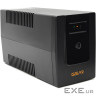 Пристрій безперебійного живлення GEAR GU-1000PL