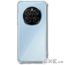 Чохол до мобільного телефона BeCover Anti-Shock Honor Magic7 Pro Clear (714713)