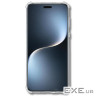 Чохол до мобільного телефона BeCover Anti-Shock Honor Magic7 Pro Clear (714713)