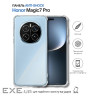 Чохол до мобільного телефона BeCover Anti-Shock Honor Magic7 Pro Clear (714713)