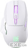 Миша DEFENDER Stix GM-009 white (52009)