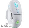 Миша DEFENDER Stix GM-009 white (52009)