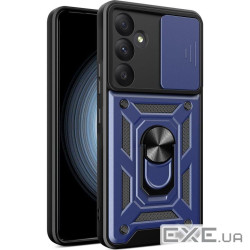 Чeхол-накладка BeCover Military для Samsung Galaxy A55 5G SM-A556 Blue (711019)