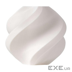 Пластик для 3D-принтера Bambu Lab ABS 1.75, 1кг SPL White (B00-W0-1.75-1000-SPL)