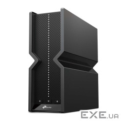 Бездротовий маршрутизатор TP-Link, Archer BE550 TP-LINK Archer BE550