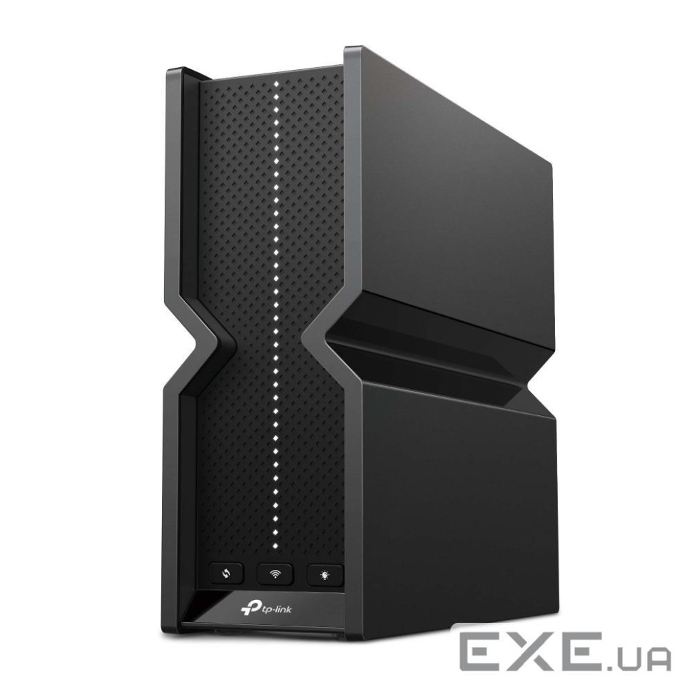 Бездротовий маршрутизатор TP-Link, Archer BE550 TP-LINK Archer BE550