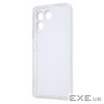Чохол до мобільного телефона BeCover Tecno POVA 7 Neo (LJ6) Transparancy (715038)