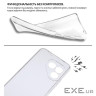 Чохол до мобільного телефона BeCover Tecno POVA 7 Neo (LJ6) Transparancy (715038)