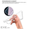 Чохол до мобільного телефона BeCover Tecno POVA 7 Neo (LJ6) Transparancy (715038)