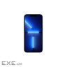 Мобільний телефон Apple iPhone 13 Pro Max 256Gb (Grade B) Sierra Blue USED (iP13PM25Sbu_B)