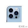 Мобільний телефон Apple iPhone 13 Pro Max 256Gb (Grade B) Sierra Blue USED (iP13PM25Sbu_B)