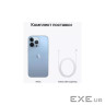 Мобільний телефон Apple iPhone 13 Pro Max 256Gb (Grade B) Sierra Blue USED (iP13PM25Sbu_B)