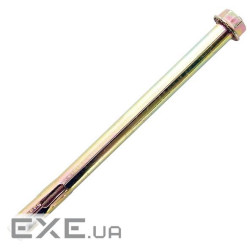 Анкер з кожухом та гайкою APRO М8/10*150 (10шт ) (APRO М8/10*150 (10шт))