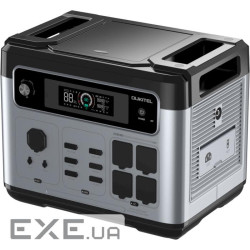 Зарядна станція OUKITEL P2400E